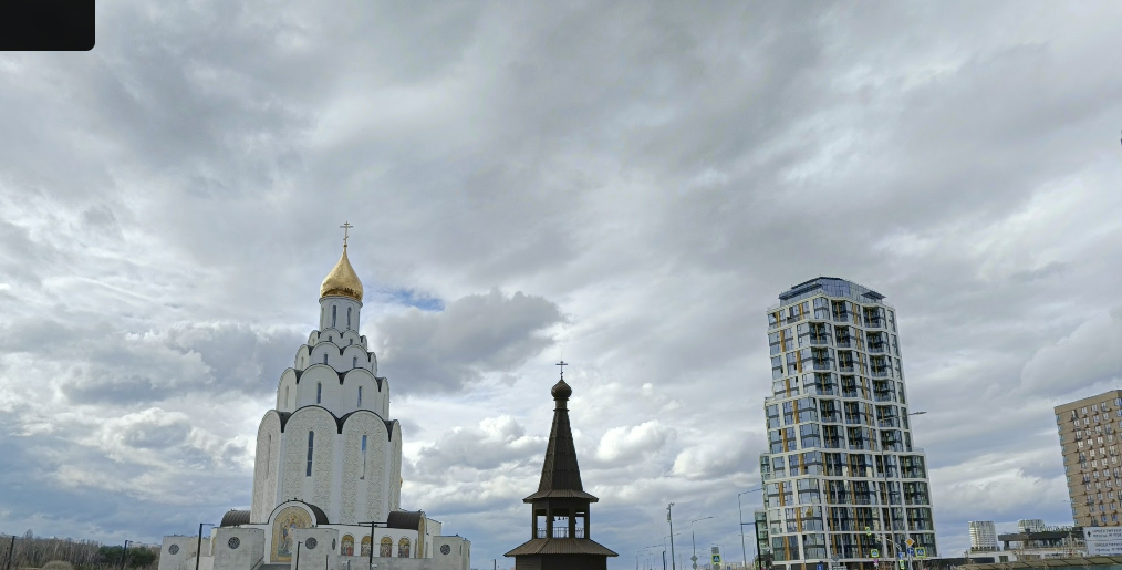 цены на новостройки в Тушино